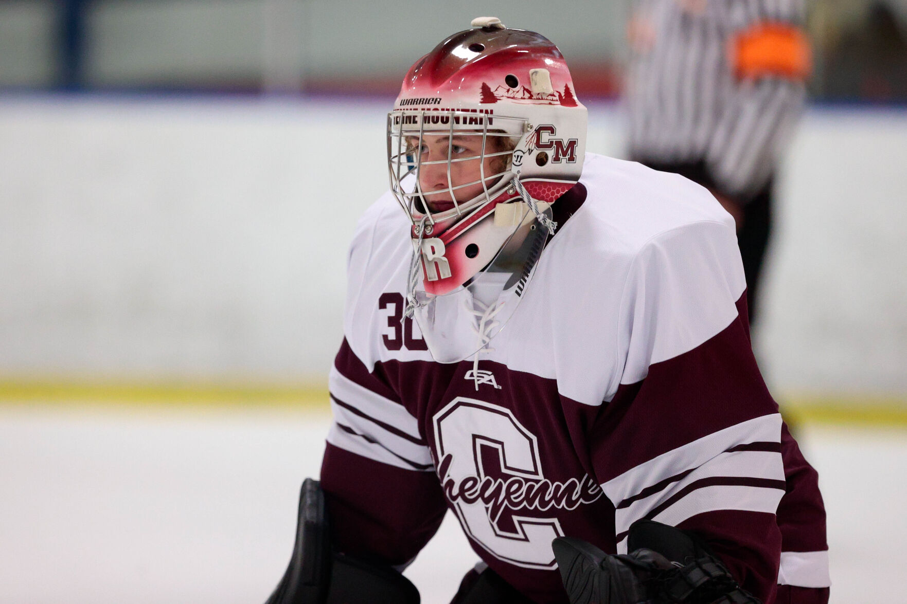 PREP HOCKEY